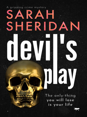 cover image of Devil's Play